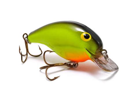 9 Best Square Bill Crankbaits For Bass Fishing