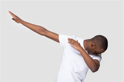 Dab Dance Stock Photos Pictures And Royalty Free Images Istock