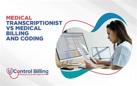 Medical Transcription Or Medical Coding Which Is Better Archives U