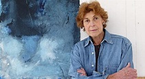 Helen Frankenthaler, Abstract Painter, Dies at 83 - The New York Times