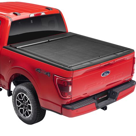 Buy Roll N Lock M Series Xt Retractable Truck Bed Tonneau Cover 401m