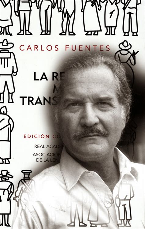 Hoy, en la sección de cuentos de zenda, publicamos la muñeca reina, escrito por el novelista mexicano carlos fuentes, fallecido en 2012. *