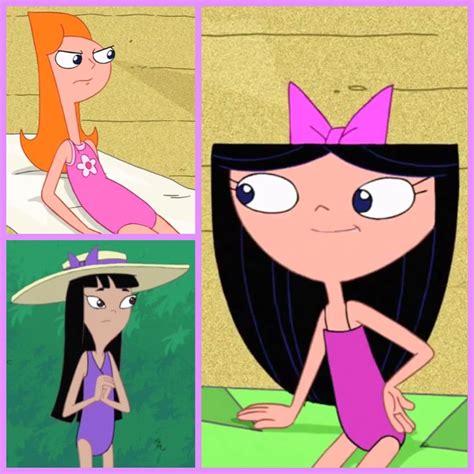 candace isabella and stacy swimsuit collage by krisfiredrakox01 on deviantart