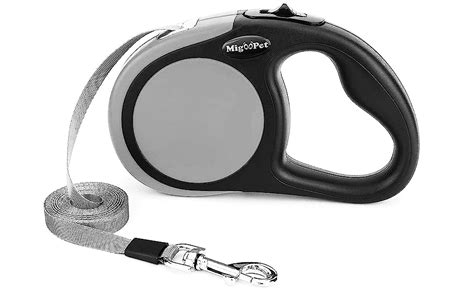 Heavy Duty Retractable Dog Leash 16ft Strong And Durable