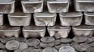 Características y principales propiedades de la plata