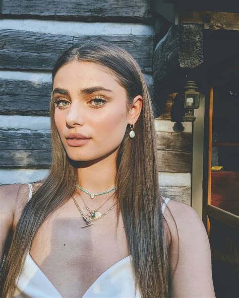 Taylor Hill On Instagram “☀️💛 ” With Images Taylor Hill Hair