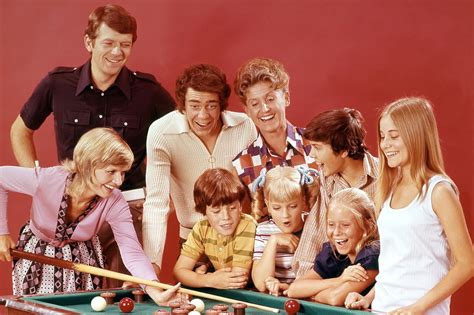 The Brady Bunch Returns For 50th Anniversary Specials