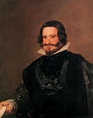 Retrato de Don Gaspar de Guzmán y Pimentel Ribera y Velasco de Tovar ...