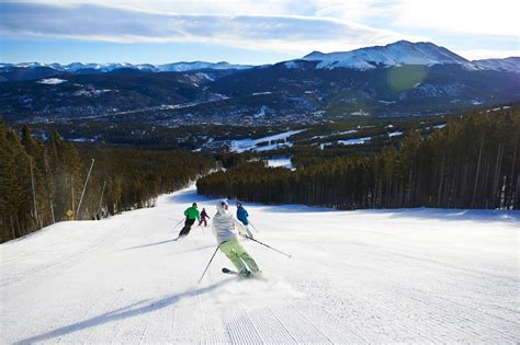 Breckenridge Ski Resort Colorado Best Vacation Deals Skibookings