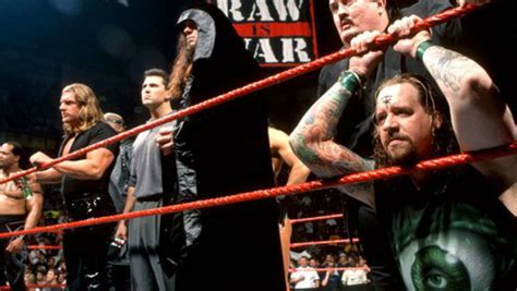 WWE Quiz How Well Do You Remember The Ministry Of Darkness