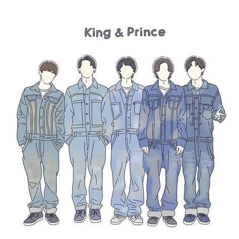 He rarely comes back to the same show location more than once, to reinforce his 'wanderer' status. ちー(17)はInstagramを利用しています:「King&Prince #キンプリ ...