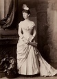Princess Sophie of Prussia, shortly before her... - Post Tenebras, Lux
