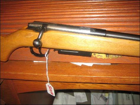 Springfield Model 18c Clip Fed 410 Bolt Action 3 Chamber For Sale At