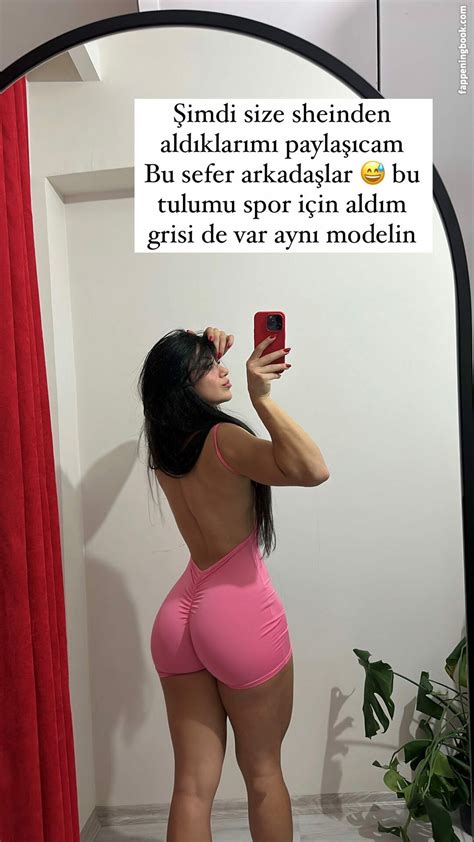 Dilara Deniz Ddilaradeniz Nude OnlyFans Leaks The Fappening Photo