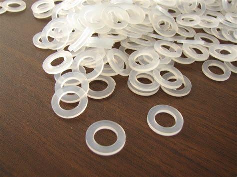 China Moulded Silicone Gasket Silicone O Ring Silicone Seal Made With