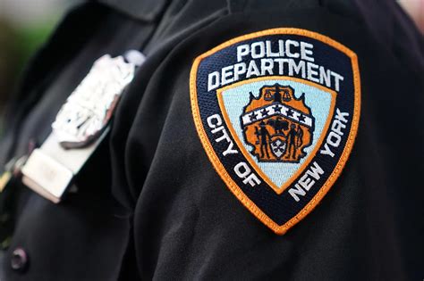 Nypd Overtime Projected To Surpass Allotted Budget By 142m In 2022