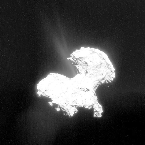 Comet 67p Cometwatch