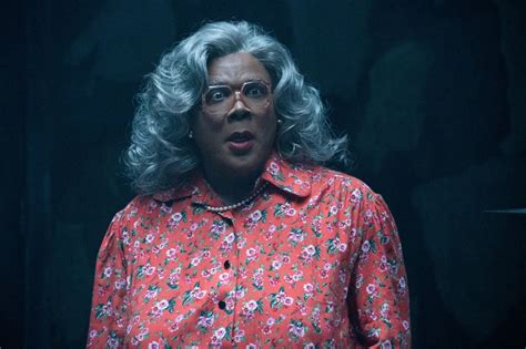 Tyler Perry Boo A Madea Halloween Streaming Vf - Photo de Tyler Perry - Boo 2! A Madea Halloween : Photo Tyler Perry