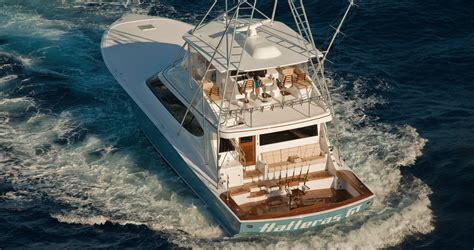 Sportfishing Boats For Sale Professional Yacht Brokerage