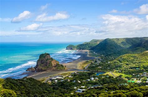 Idee Per Viaggiare In Nuova Zelanda Offerte Viaggi E Vacanze In Nuova