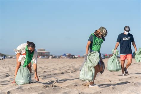 Alarmante Más Del 70 De Los Residuos En Las Playas Bonaerenses Son