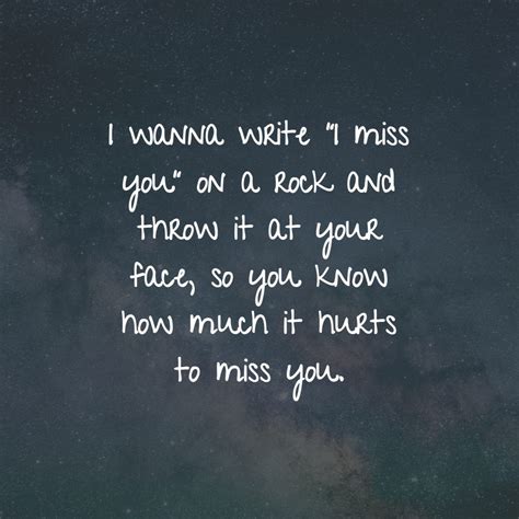 39 Miss You Friend Quotes And Messages