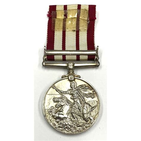 Ngs Palestine 1936 9 Liverpool Medals