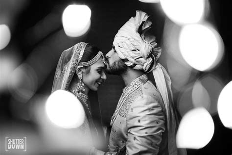 Bhavi Ranjay Delhi Wedding First Wedding Night Indian Wedding Couple Online Wedding Planner