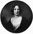 Catherine Gladstone (1812-1900) Painting by Granger - Pixels