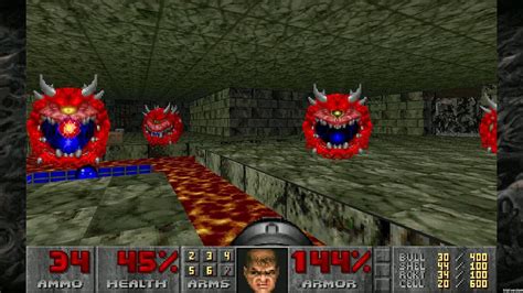 Doom（1993） ダウンロード版 My Nintendo Store（マイニンテンドーストア）