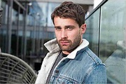 Christian Cooke Net Worth, Bio, Height, Family, Age, Weight, Wiki - 2024