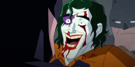 Harley Quinn Honors Heath Ledgers Best Joker Moments From The Dark Knight