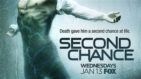 Second Chance - Today Tv Series