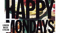 Happy Mondays - Tart Tart - YouTube