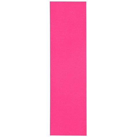 Jessup Neon Pink Grip Tape Evo