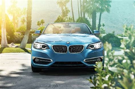 Bmw 2 Series Convertible 2023 Price Specs Reviews And December Best