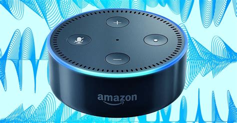 Forget The Amazon Echo The Dot Is The Most Important Alexa Device Wired