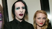 Marilyn Manson evita uno de sus juicios por violación tras llegar a un ...