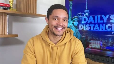 This is trevor noah , who, at 31, will soon take the reins of the daily show, which jon stewart has led to national glory over the past sixteen years. Trevor Noah and The Daily Show Aren't Just Surviving—They ...
