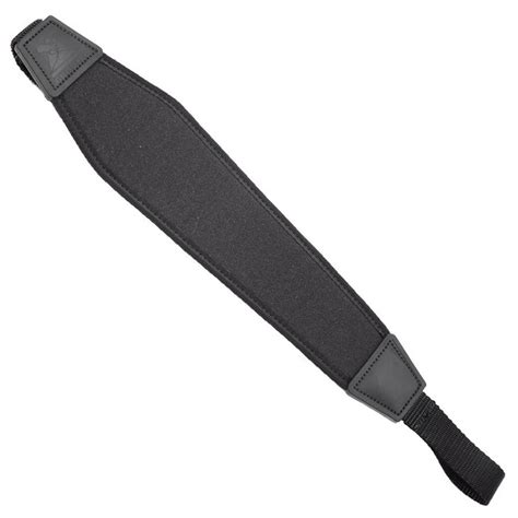 Grovtec Padded Nylon Rifle Sling