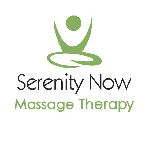 Serenity Now Massage Therapy Mooresville Nc