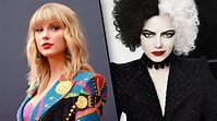 Cruella 2: Taylor Swift pode aparecer na sequência do filme da vilã de ...