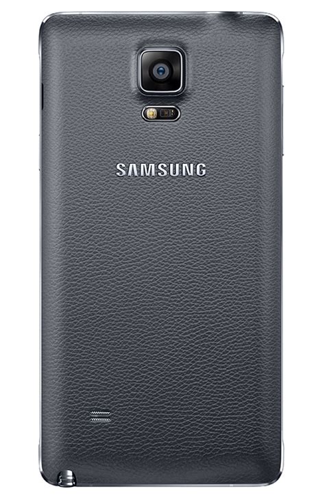 Samsung Galaxy Note 4 Specifications