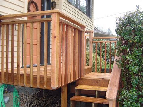 You have found the perfect outdoor railing for adorning your home with natural outdoor beauty. Please click on any of the photos or words below to view ...