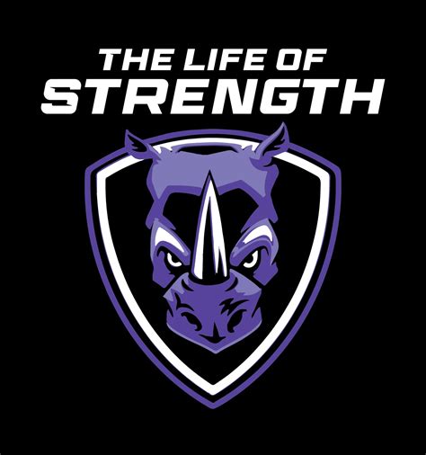 12 Month Membership The Life Of Strength