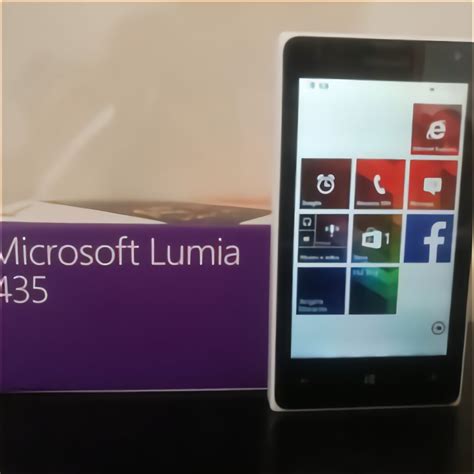 Nokia Lumia 320 Usato In Italia Vedi Tutte I 70 Prezzi