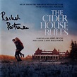 Rachel Portman - the film composer and her music