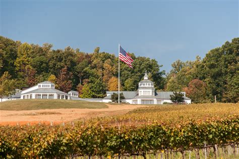 Trump Winery Carriage Museum Now Known As Trump Grand Hall