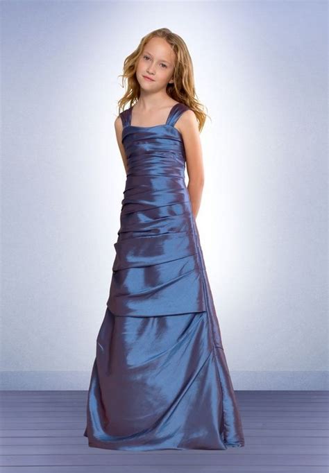 Jr Bridesmaid Dresses For Pre Teens Mermade Telegraph