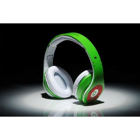 Beats By Dr Dre Studio Red Diamond Limited Edition Headphones From